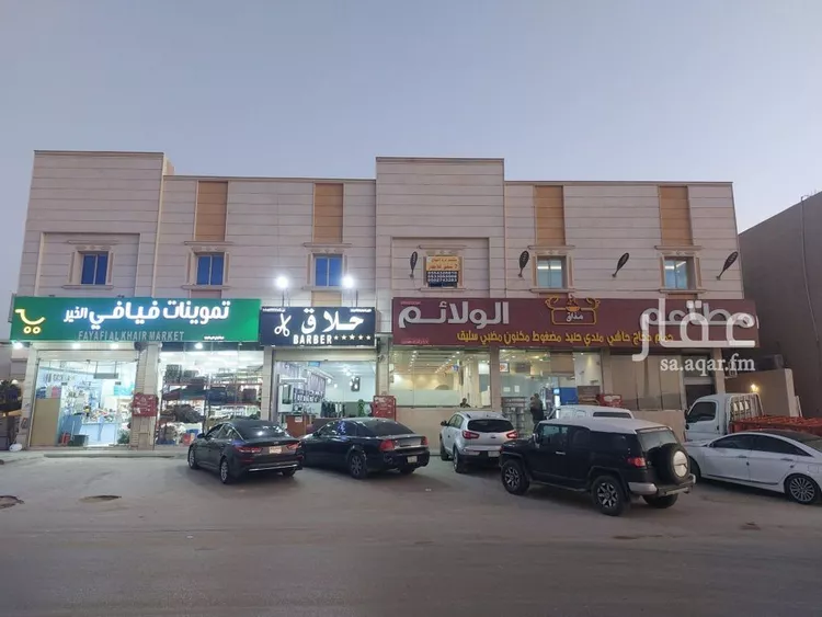 شقة للإيجار في شارع الامير محمد ابن سلمان ابن عبدالعزيز, حي الرمال, مدينة الرياض, منطقة الرياض