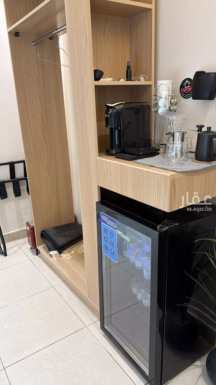 شقة للإيجار في شارع العمرة, حي الملقا, مدينة الرياض, منطقة الرياض صورة 2