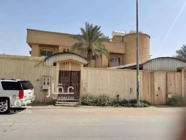 فيلا للبيع في شارع جبل الريث, حي المصانع, مدينة الرياض, منطقة الرياض 1 صورة