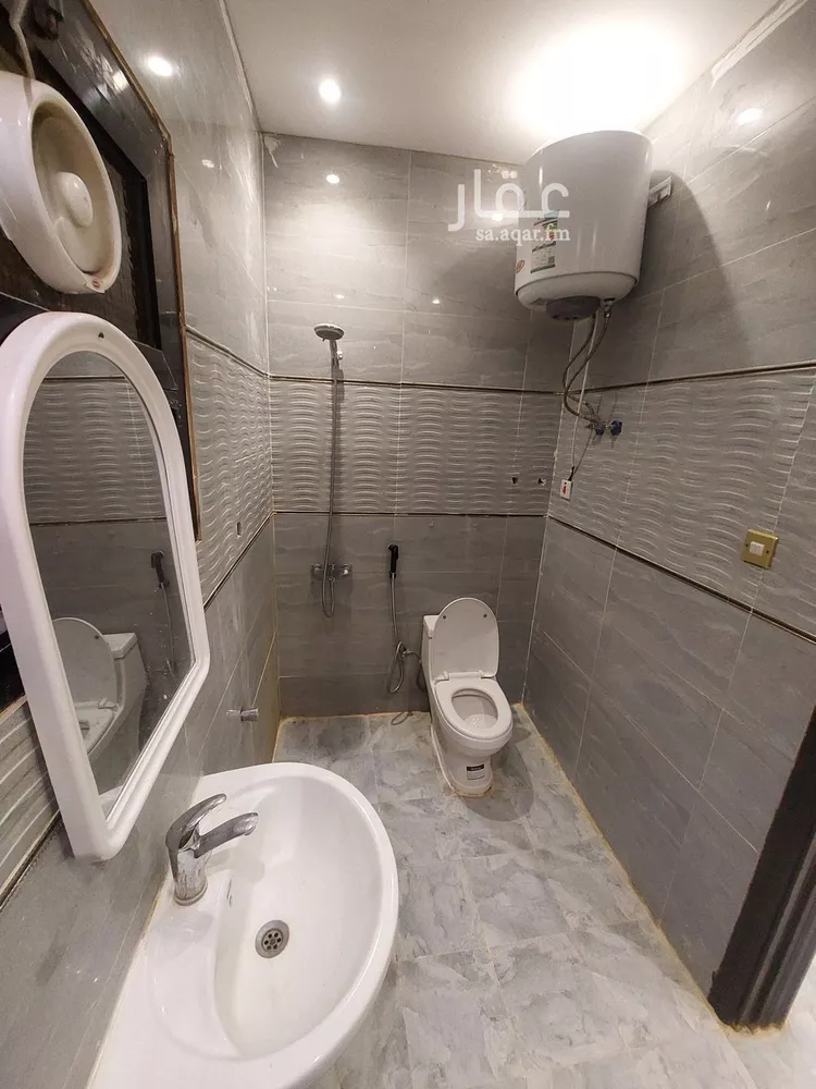 شقة للإيجار في شارع الزمخشري, حي السليمانية, مدينة الرياض, منطقة الرياض صورة 5