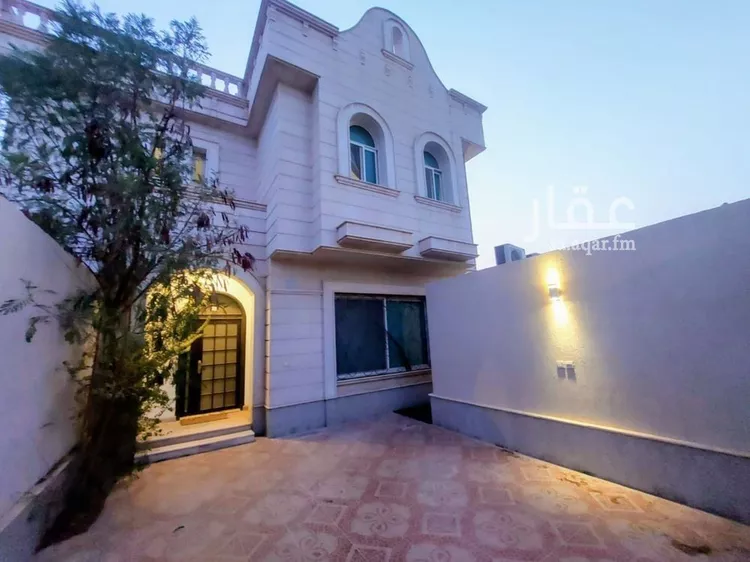شقة للإيجار في شارع الكوثر, حي الحمراء, مدينة الرياض, منطقة الرياض