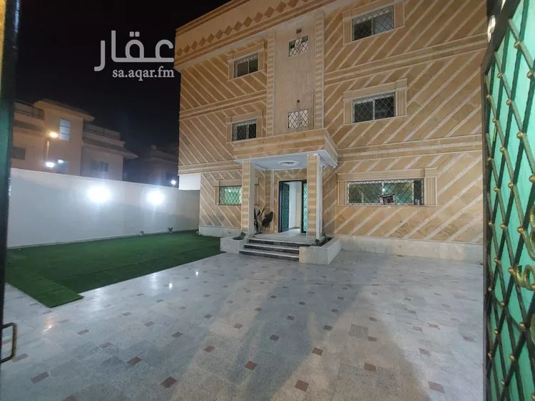 شقة للإيجار في شارع الزمخشري, حي السليمانية, مدينة الرياض, منطقة الرياض