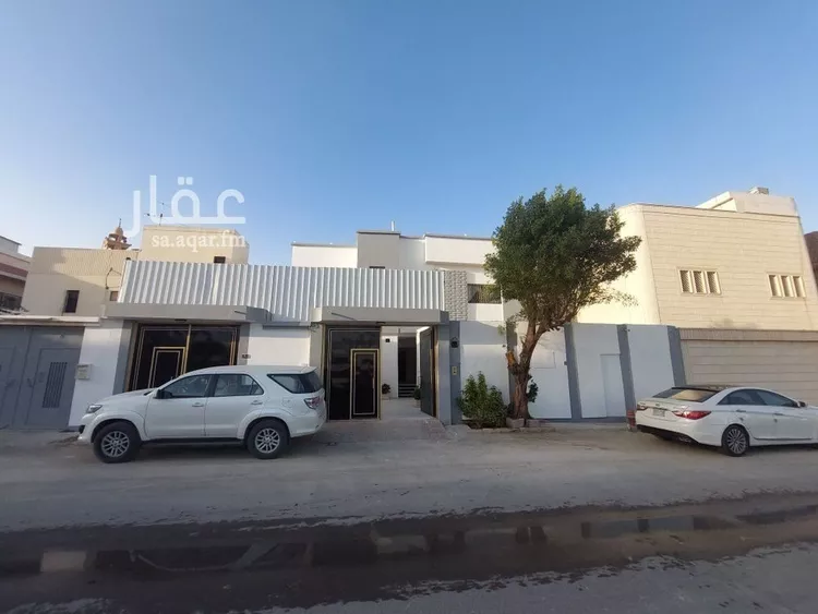 شقة للإيجار في شارع ابن الحسين النعماني, حي الربوة, مدينة الرياض, منطقة الرياض صورة 5