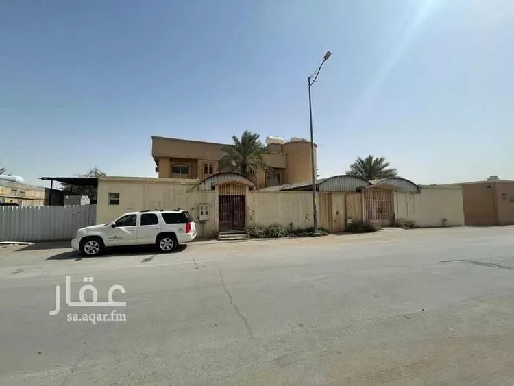 Villa for Sale in Riyadh Al Masani صورة 4