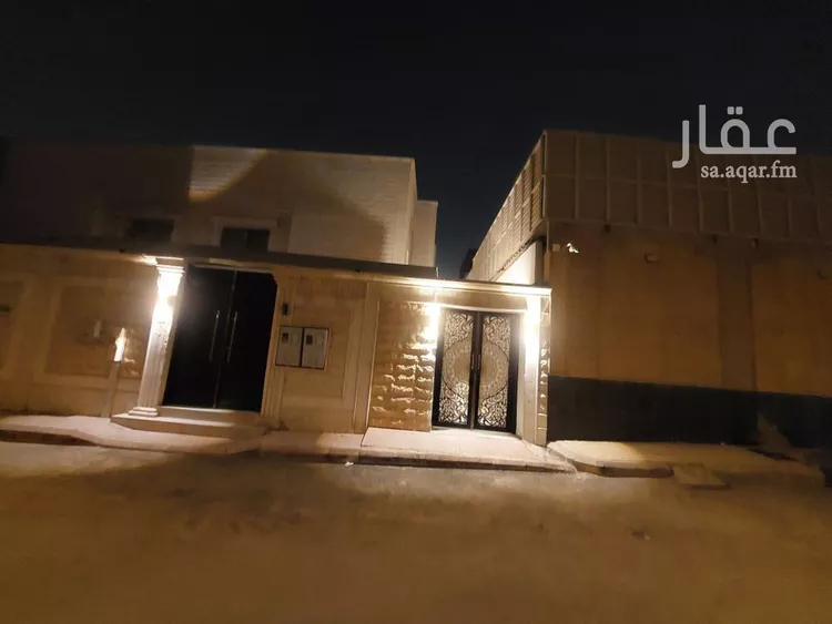 شقة للإيجار في شارع وادي مراء, حي الورود, مدينة الرياض, منطقة الرياض صورة 4