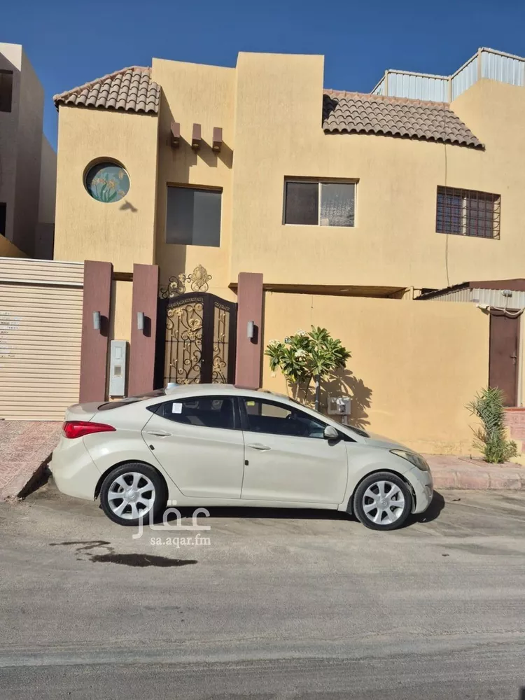 شقة للإيجار في شارع حمام الانف, حي الملقا, مدينة الرياض, منطقة الرياض