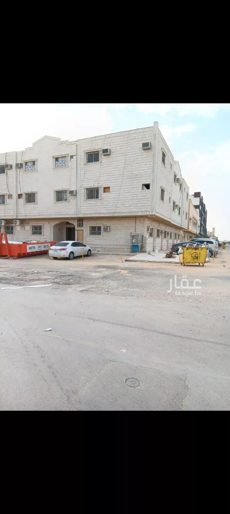 شقة للإيجار في شارع ميناء الاحمدي, حي إشبيلية, مدينة الرياض, منطقة الرياض صورة 3