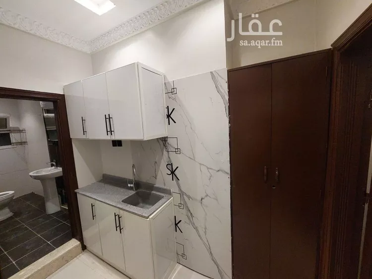 شقة للإيجار في شارع الغزوات, حي العقيق, مدينة الرياض, منطقة الرياض صورة 4