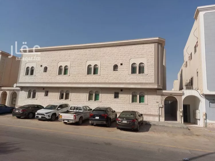 شقة للإيجار في شارع ميناء الاحمدي, حي إشبيلية, مدينة الرياض, منطقة الرياض