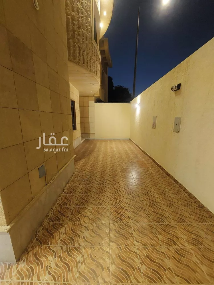 شقة للإيجار في شارع الرائد, حي الصحافة, مدينة الرياض, منطقة الرياض صورة 4