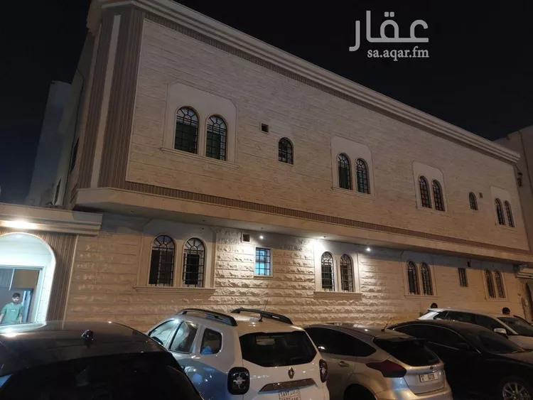 شقة للإيجار في شارع ميناء الاحمدي, حي إشبيلية, مدينة الرياض, منطقة الرياض