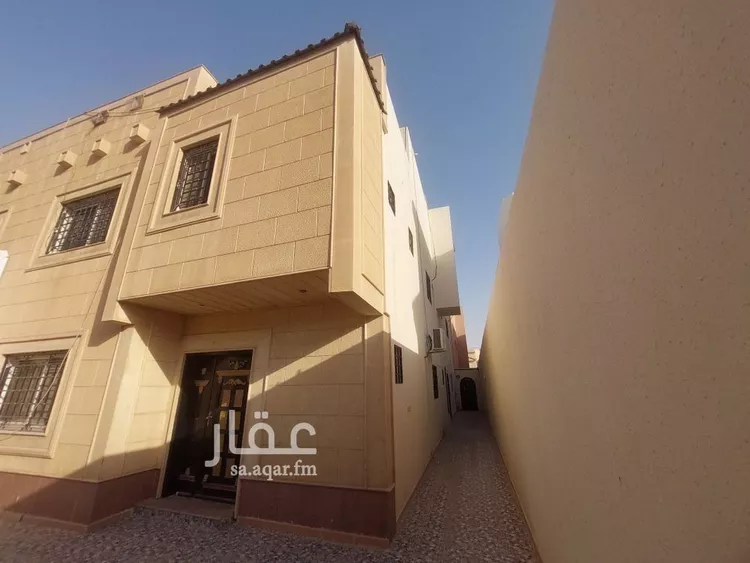 شقة للإيجار في شارع ميناء الاحمدي, حي إشبيلية, مدينة الرياض, منطقة الرياض صورة 4