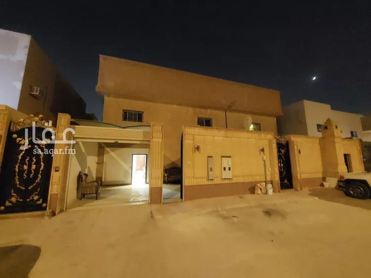 شقة للإيجار في شارع الغزوات, حي العقيق, مدينة الرياض, منطقة الرياض صورة 3