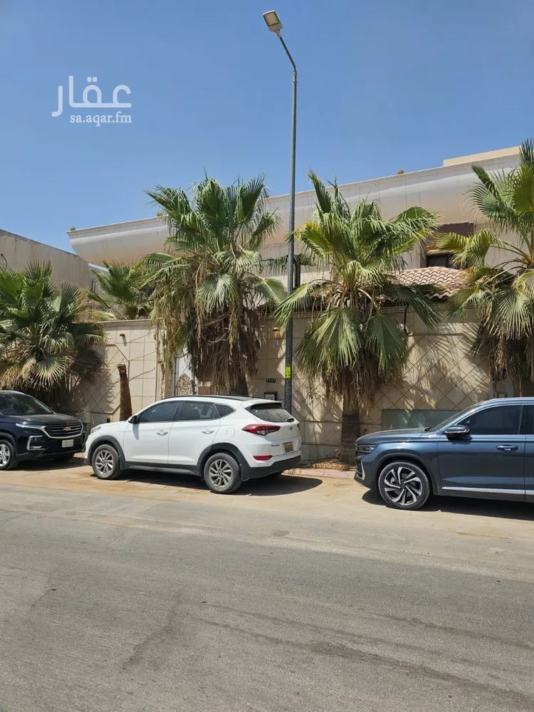 شقة للإيجار في شارع الزمخشري, حي السليمانية, مدينة الرياض, منطقة الرياض