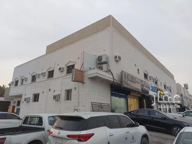 شقة للإيجار في شارع راشد السلمي, حي السعادة, مدينة الرياض, منطقة الرياض