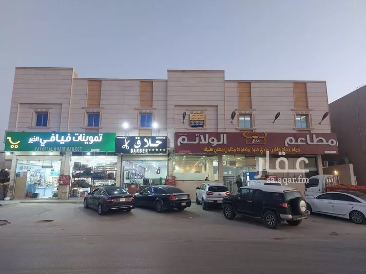 شقة للإيجار في شارع الامير محمد ابن سلمان ابن عبدالعزيز, حي الرمال, مدينة الرياض, منطقة الرياض صورة 4