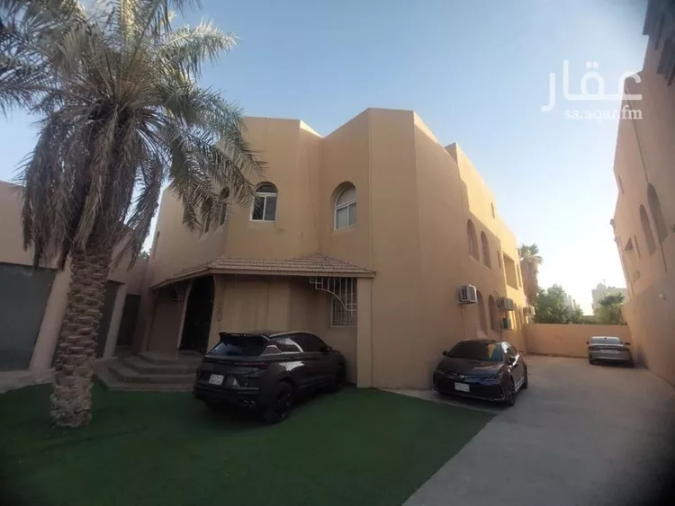 شقة للإيجار في شارع تميم بن مر, حي المرسلات, مدينة الرياض, منطقة الرياض