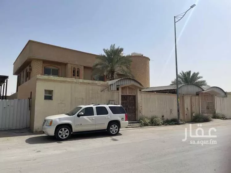 Villa for Sale in Riyadh Al Masani