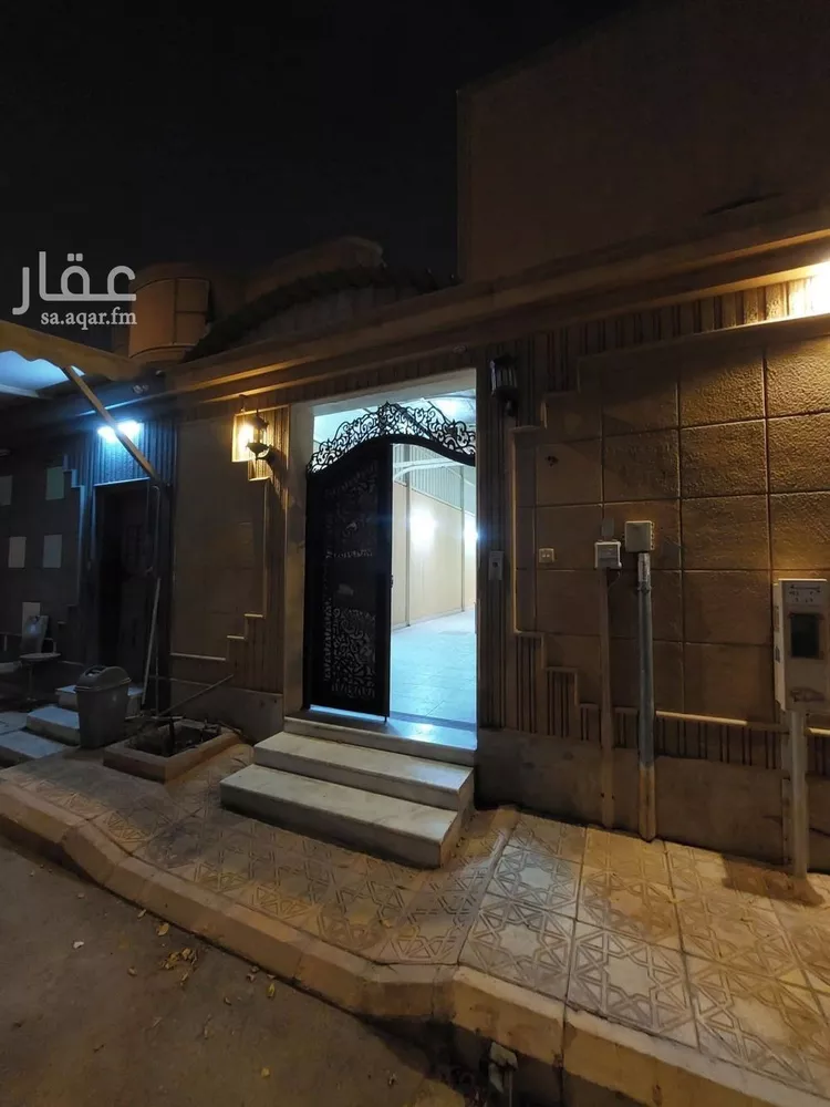 شقة للإيجار في شارع ميناء الاحمدي, حي إشبيلية, مدينة الرياض, منطقة الرياض صورة 2