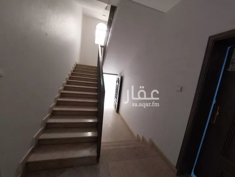 شقة للإيجار في شارع ميناء الاحمدي, حي إشبيلية, مدينة الرياض, منطقة الرياض صورة 5