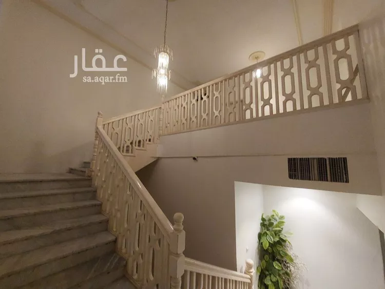 شقة للإيجار في شارع أبي المحاسن الأصبهاني, حي العليا, مدينة الرياض, منطقة الرياض صورة 4