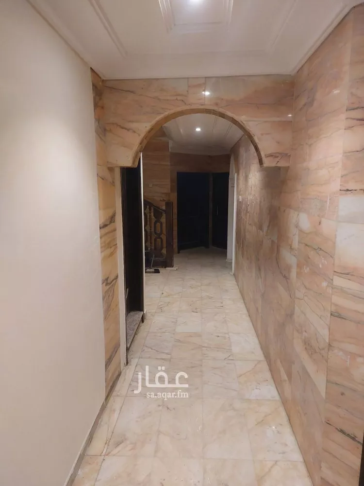 شقة للإيجار في شارع عزيز بن عمير, حي النزهة, مدينة الرياض, منطقة الرياض صورة 4