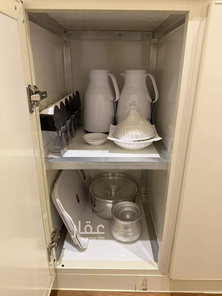 شقة للإيجار في شارع العمرة, حي الملقا, مدينة الرياض, منطقة الرياض صورة 5