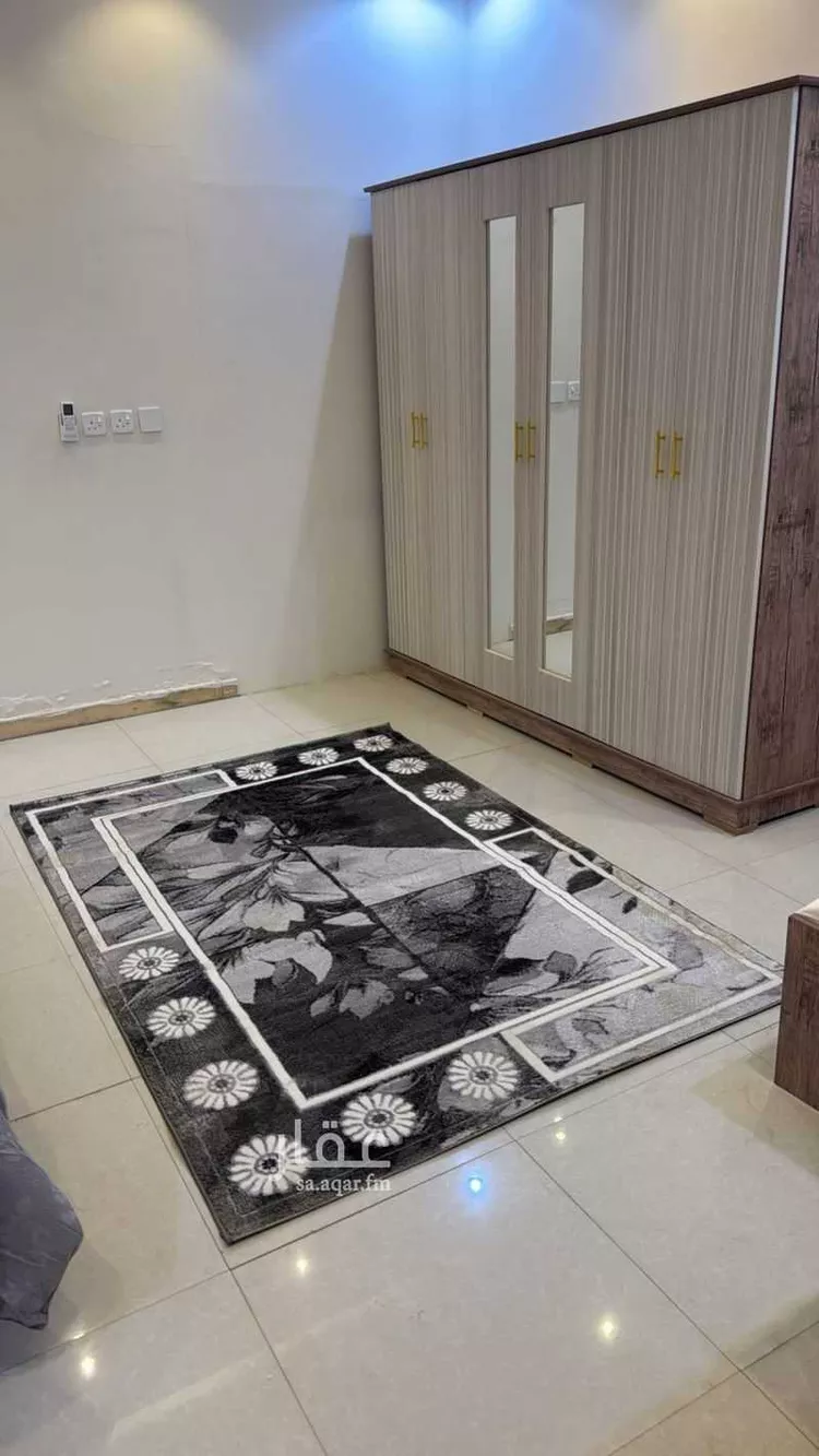 شقة للإيجار في شارع ابن نصرالله, حي التعاون, مدينة الرياض, منطقة الرياض