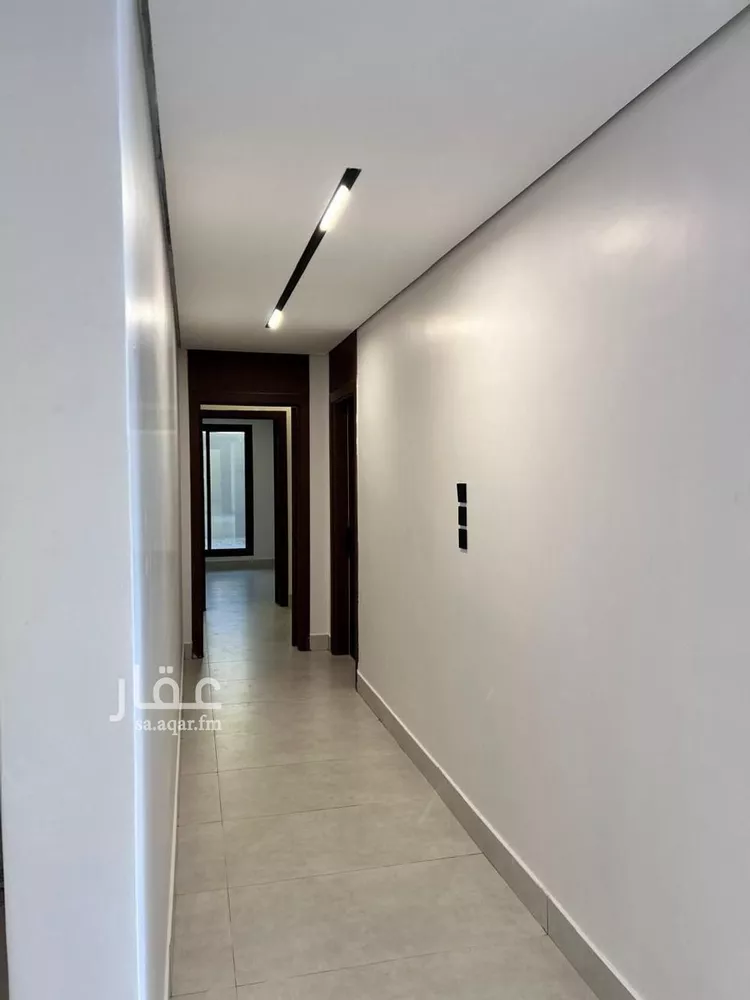 شقة للإيجار في شارع صفوان بن اليمان العبسي, حي الزهرة, مدينة الرياض, منطقة الرياض