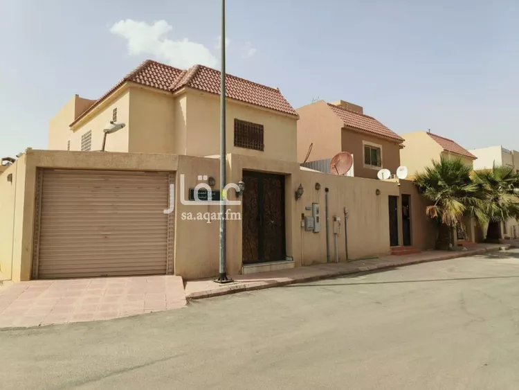 شقة للإيجار في شارع المرواء, حي الوادي, مدينة الرياض, منطقة الرياض