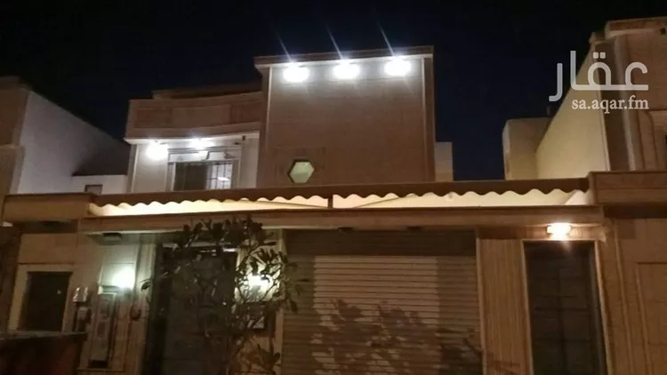 شقة للإيجار في شارع معجب آل حامد, حي النرجس, مدينة الرياض, منطقة الرياض صورة 2