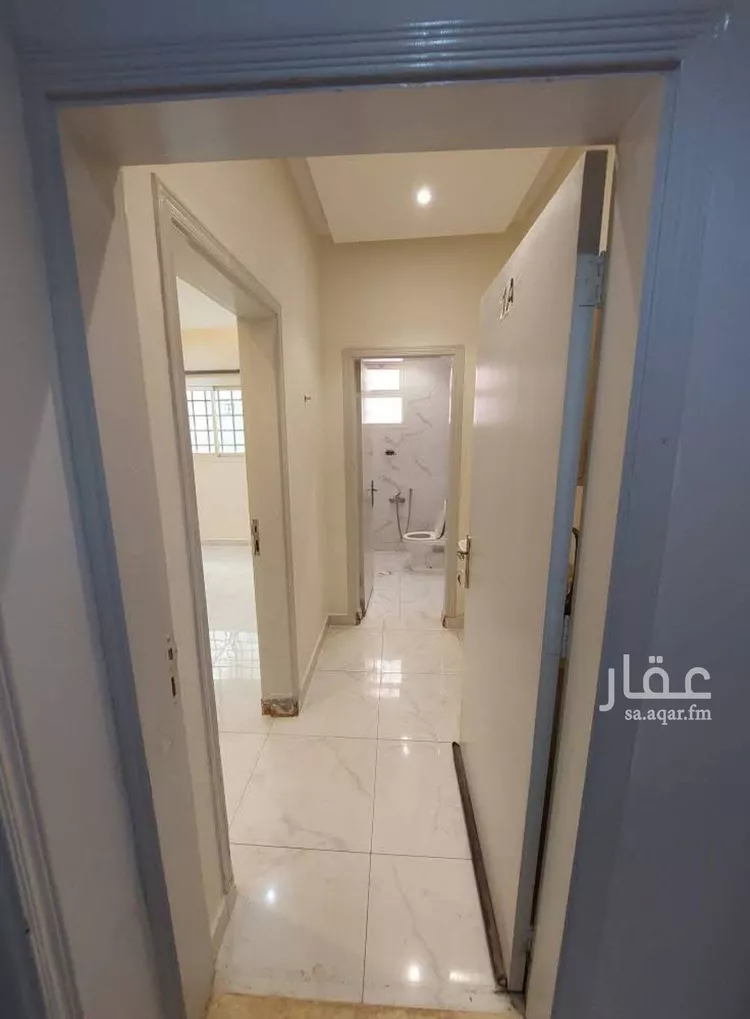 شقة للإيجار في شارع ميناء الاحمدي, حي إشبيلية, مدينة الرياض, منطقة الرياض صورة 3