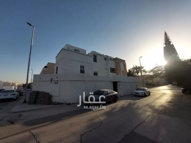 شقة للإيجار في شارع أبي المحاسن الأصبهاني, حي العليا, مدينة الرياض, منطقة الرياض