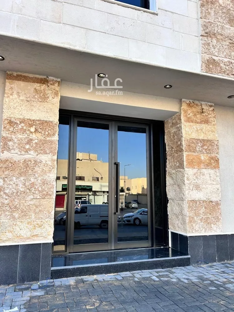 شقة للإيجار في شارع صفوان بن اليمان العبسي, حي الزهرة, مدينة الرياض, منطقة الرياض صورة 4