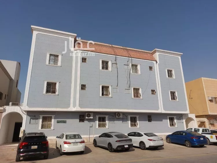شقة للإيجار في شارع ميناء الاحمدي, حي إشبيلية, مدينة الرياض, منطقة الرياض