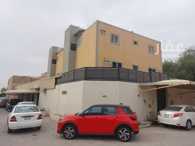 شقة للإيجار في شارع الزمخشري, حي السليمانية, مدينة الرياض, منطقة الرياض صورة 2