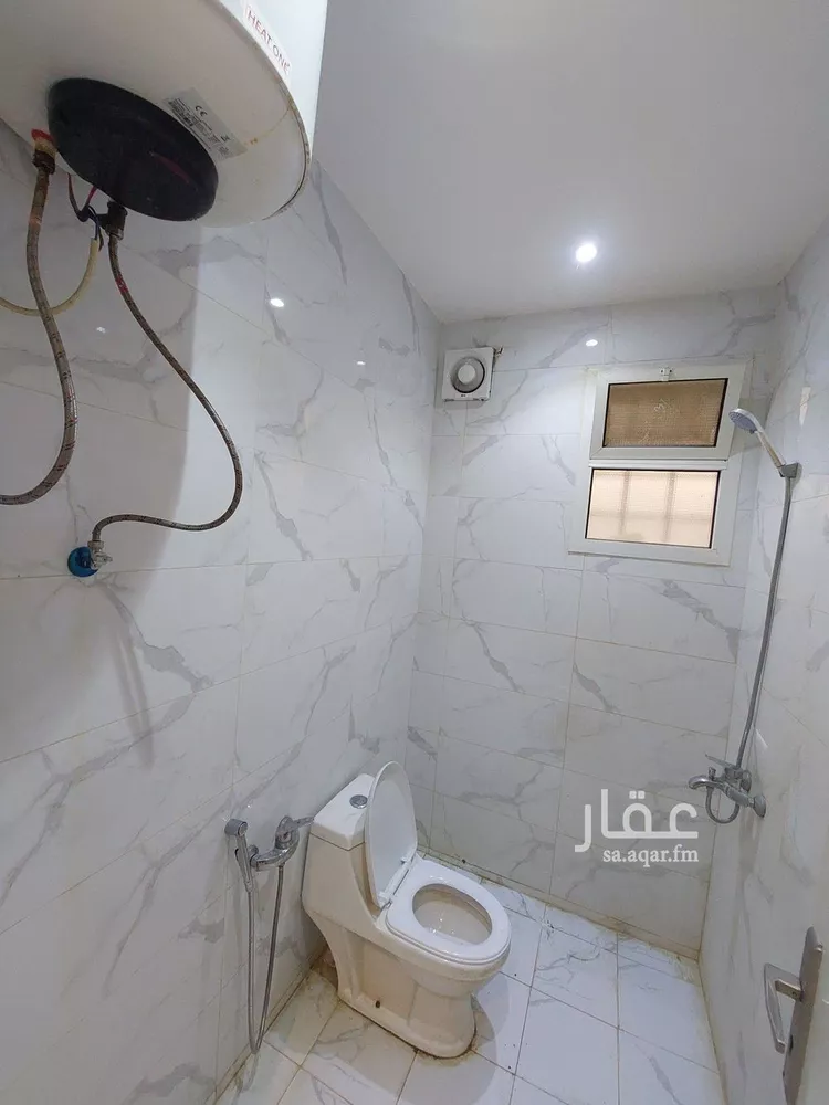شقة للإيجار في شارع ميناء الاحمدي, حي إشبيلية, مدينة الرياض, منطقة الرياض صورة 5