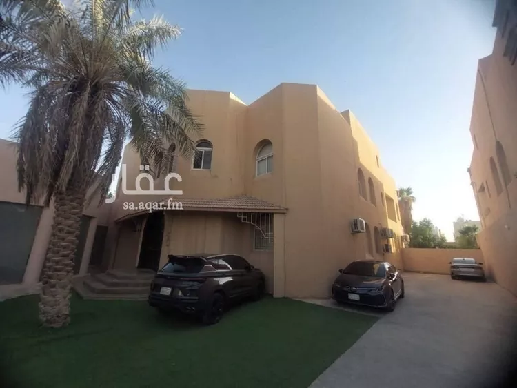 شقة للإيجار في شارع أحمد البقلي, حي المرسلات, مدينة الرياض, منطقة الرياض