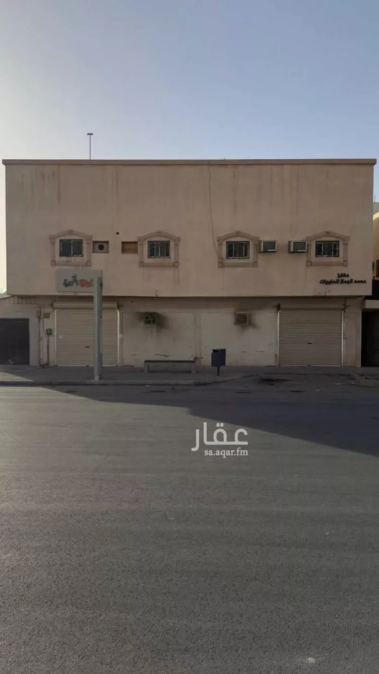 عمارة للبيع في شارع خديجة بنت خويلد, حي طويق, مدينة الرياض, منطقة الرياض صورة 3