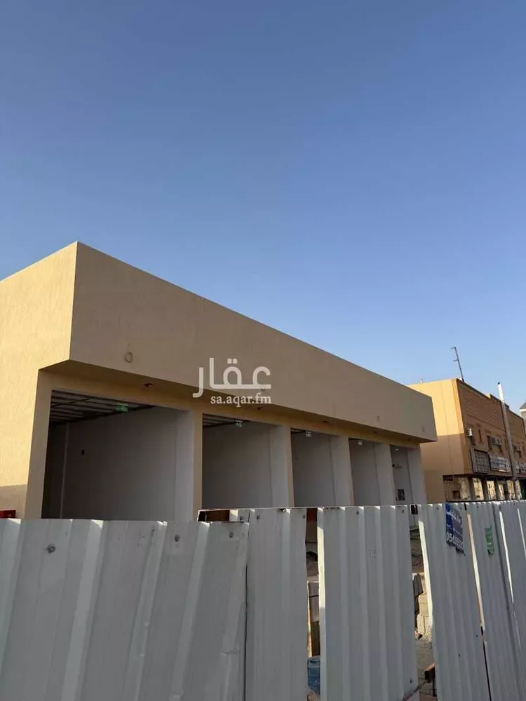 محل للإيجار في شارع الصدق, حي العوالي, مدينة الرياض, منطقة الرياض 7
