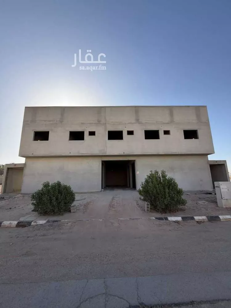 عمارة للإيجار في شارع الخالدية 1, حي الخالدية, مدينة ضرما, منطقة الرياض 12