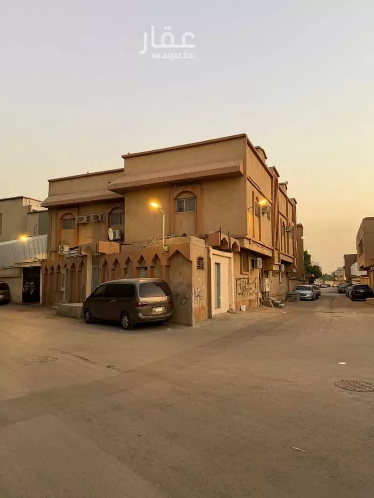 عمارة للبيع في شارع يعقوب السامري, حي اليمامة, مدينة الرياض, منطقة الرياض صورة 4