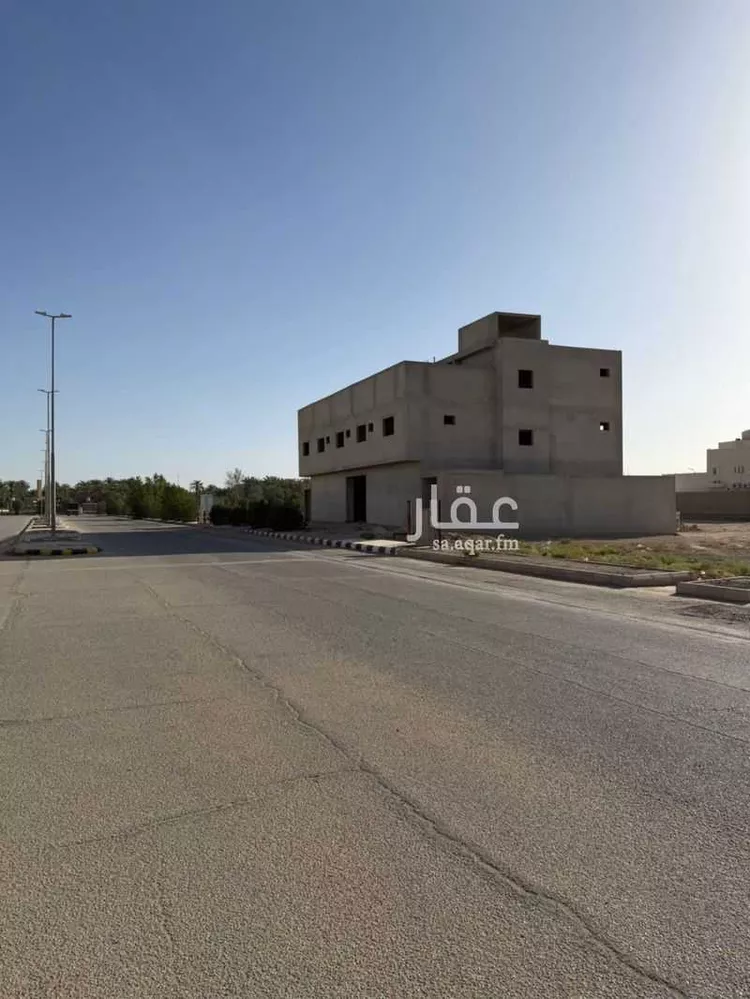 عمارة للإيجار في شارع الخالدية 1, حي الخالدية, مدينة ضرما, منطقة الرياض 10