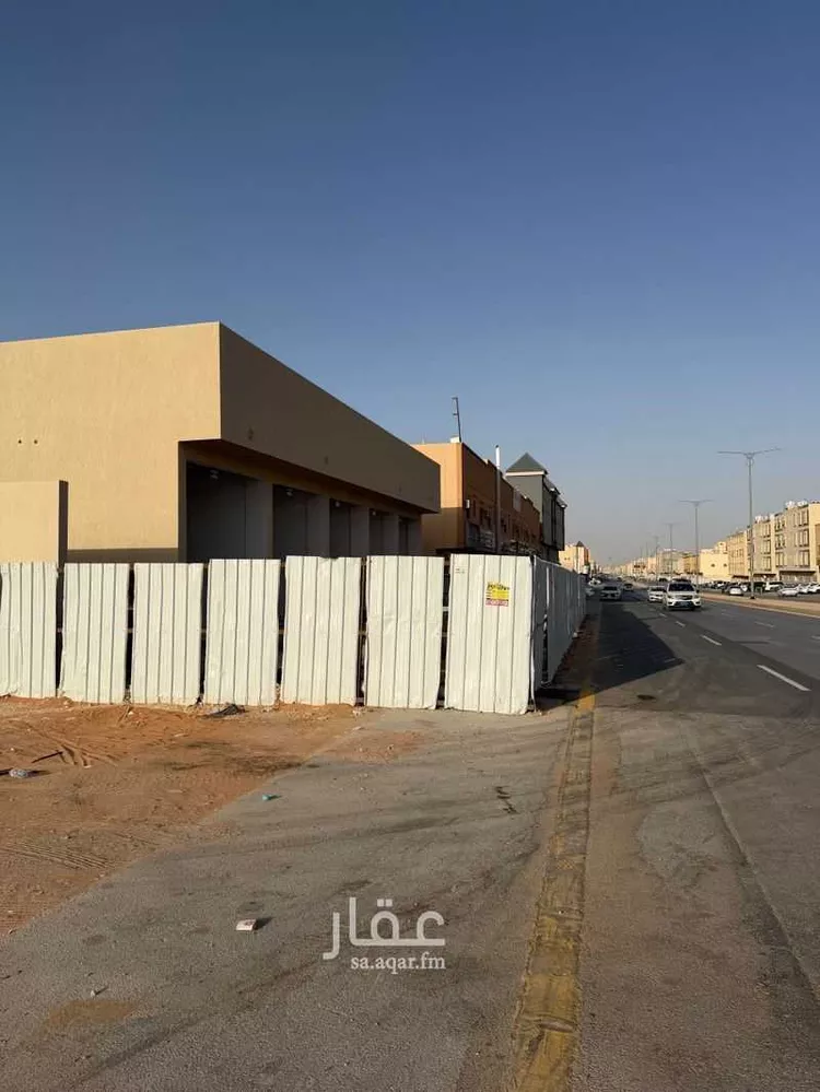 محل للإيجار في شارع الصدق, حي العوالي, مدينة الرياض, منطقة الرياض 9