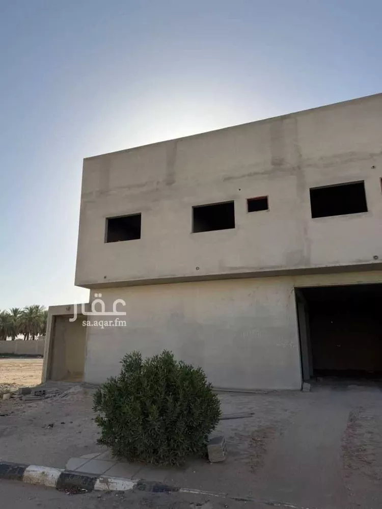 عمارة للإيجار في شارع الخالدية 1, حي الخالدية, مدينة ضرما, منطقة الرياض 7