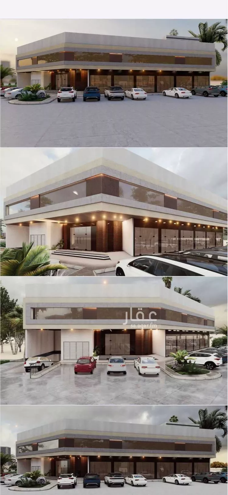 أرض للبيع في شارع احمد بن الخطاب, حي طويق, مدينة الرياض, منطقة الرياض صورة 3