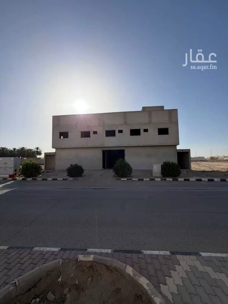 عمارة للإيجار في شارع الخالدية 1, حي الخالدية, مدينة ضرما, منطقة الرياض صورة 3