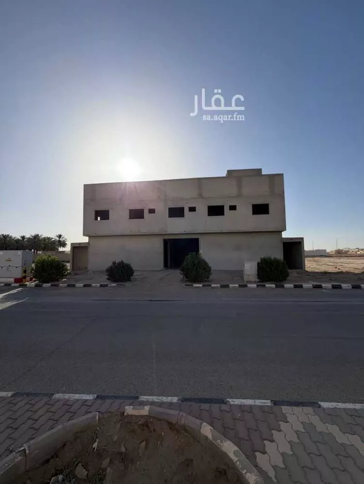 عمارة للإيجار في شارع الخالدية 1, حي الخالدية, مدينة ضرما, منطقة الرياض صورة 2
