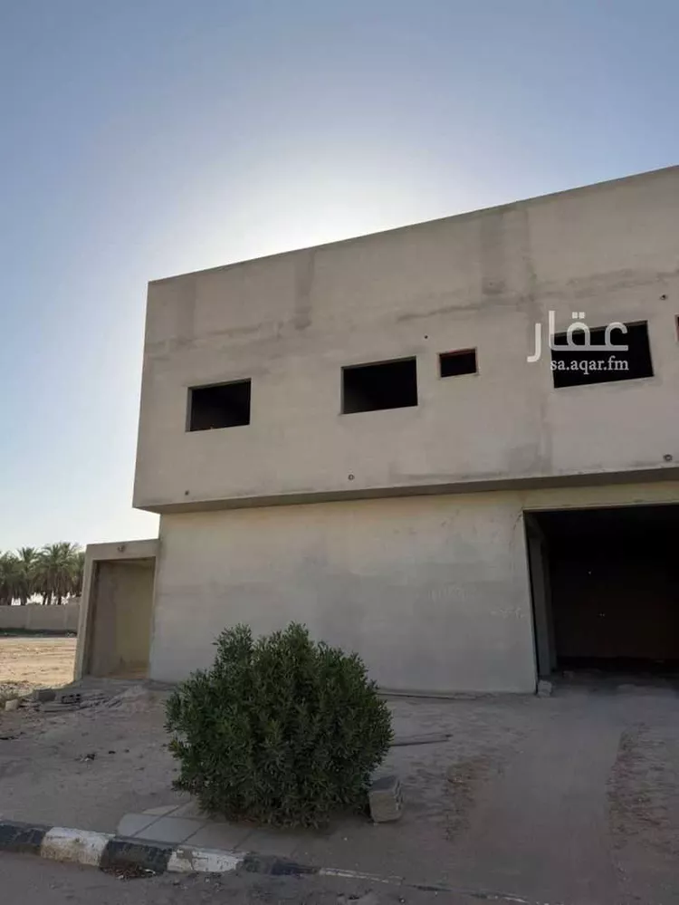 عمارة للإيجار في شارع الخالدية 1, حي الخالدية, مدينة ضرما, منطقة الرياض 11