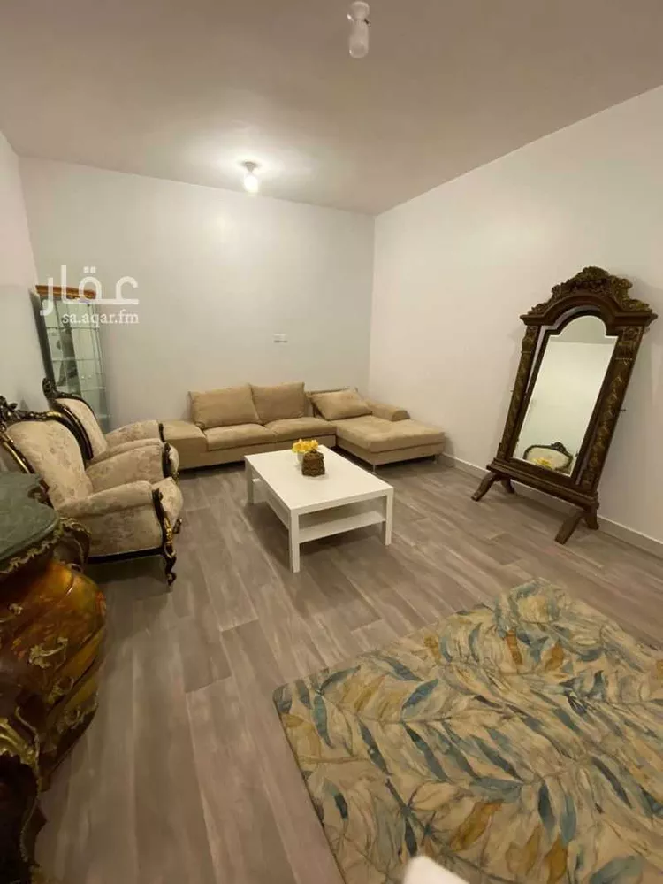 شقة للإيجار في شارع يعقوب السامري, حي اليمامة, مدينة الرياض, منطقة الرياض صورة 4